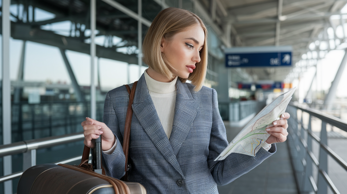 Paris Charles de Gaulle Airport Transfer to Vitry-sur-Seine: Your Complete Guide